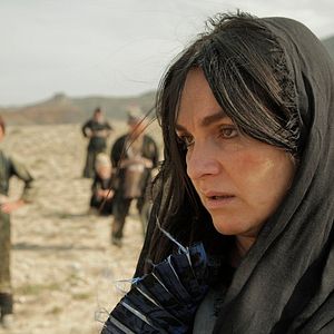 Bilder Mahmut und Meryem