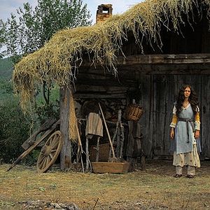 Bilder Mahmut und Meryem