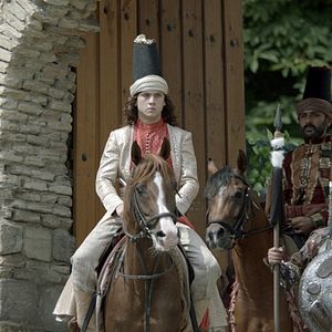 Bilder Mahmut und Meryem