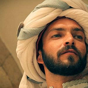 Bilder Mahmut und Meryem