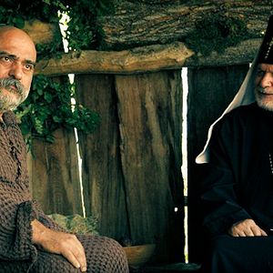 Bilder Mahmut und Meryem