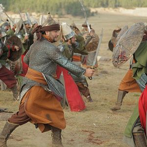 Bilder Mahmut und Meryem