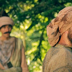 Bilder Mahmut und Meryem