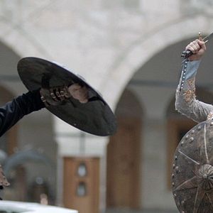 Bilder Mahmut und Meryem