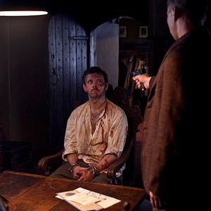 Bilder Resistance - England Has fallen