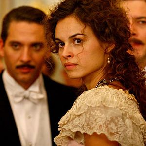 Bilder Die Liebe, die heilt - Professor Moscati