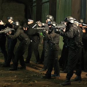 Bilder The Hooligan Wars - Einer gegen die Ultras