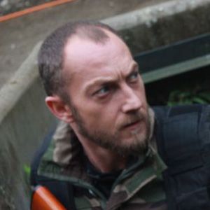 Bilder Stephen Scardicchio