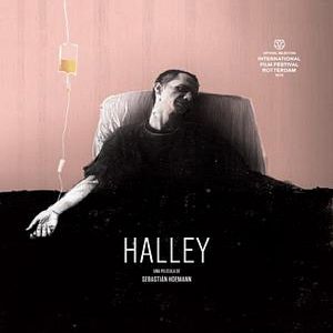 Bilder Halley - Das Leben eines Zombies