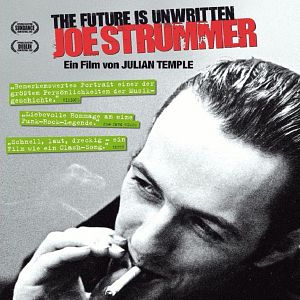 Bilder Joe Strummer: The Future Is Unwritten
