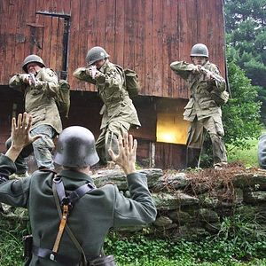 Bilder Respire - Halt den Atem an