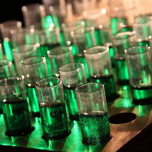 Bilder Respire - Halt den Atem an