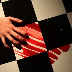 Bilder Respire - Halt den Atem an