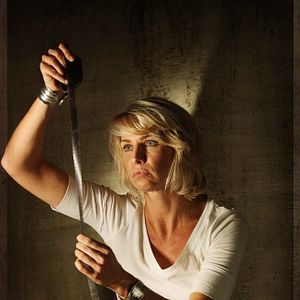 Bilder Respire - Halt den Atem an