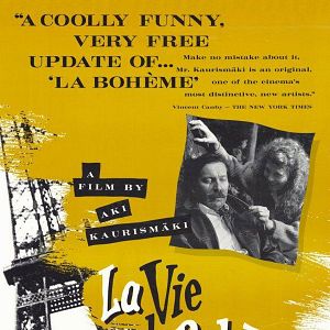 Bilder Das Leben der Boheme