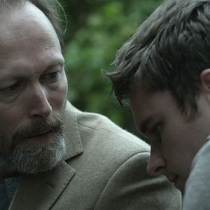 Bilder What Richard Did