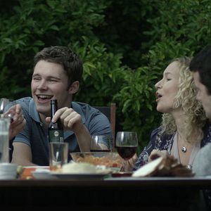 Bilder What Richard Did