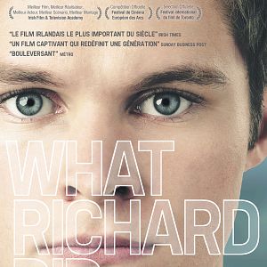 Bilder What Richard Did