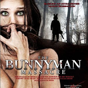 Bilder The Bunnyman Massacre
