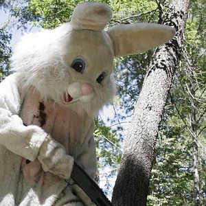 Bilder The Bunnyman Massacre