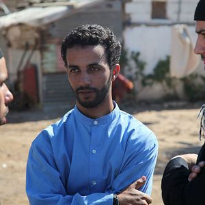 Bilder Horses of God