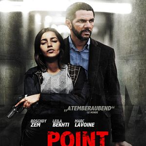 Bilder Point Blank - Bedrohung im Schatten