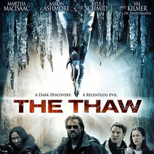 Bilder Frozen: Etwas hat überlebt