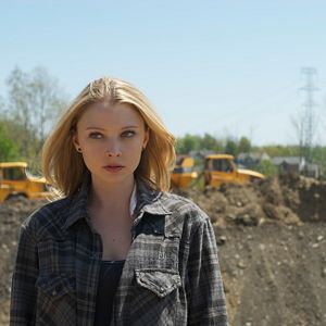 Bilder Elisabeth Harnois