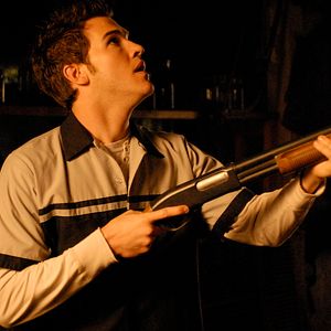 Bilder Riddle - Jede Stadt hat ihr tödliches Geheimnis