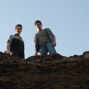 Bilder Riddle - Jede Stadt hat ihr tödliches Geheimnis