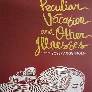 Bilder Vakansi yang janggal dan penyakit lainnya