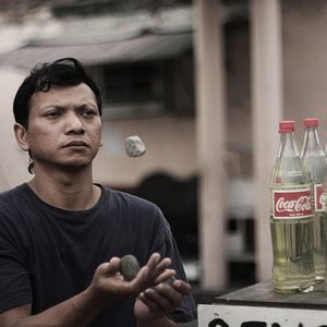 Bilder Vakansi yang janggal dan penyakit lainnya