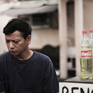 Bilder Vakansi yang janggal dan penyakit lainnya