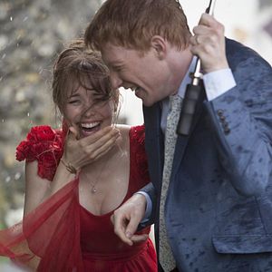 Bilder Domhnall Gleeson