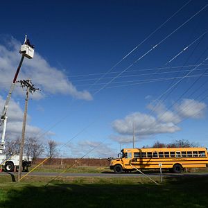 Bilder Amsterdam Stories USA