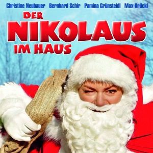 Bilder Der Nikolaus im Haus