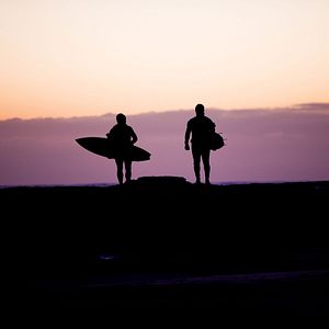 Bilder Storm Surfers 3D