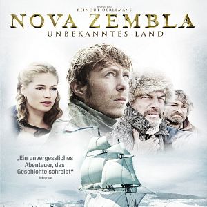 Bilder Nova Zembla - Unbekanntes Land