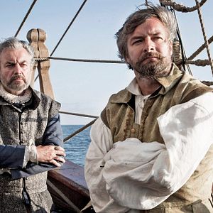 Bilder Nova Zembla - Unbekanntes Land