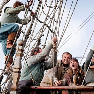 Bilder Nova Zembla - Unbekanntes Land