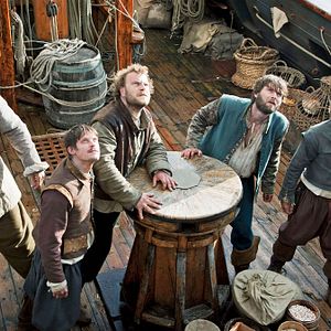 Bilder Nova Zembla - Unbekanntes Land