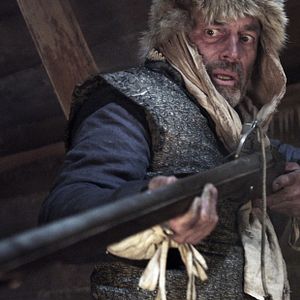 Bilder Nova Zembla - Unbekanntes Land