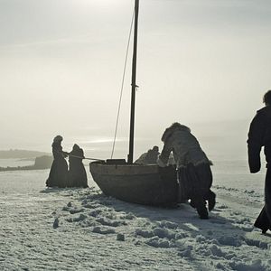 Bilder Nova Zembla - Unbekanntes Land