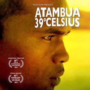 Bilder Atambua 39° Celsius