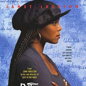 Bilder Poetic Justice