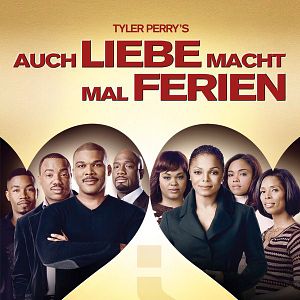 Bilder Auch Liebe macht mal Ferien