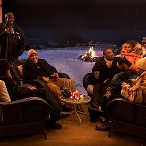 Bilder Auch Liebe macht mal Ferien