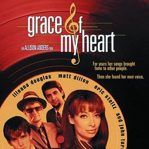 Bilder Grace of My Heart