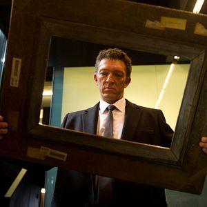 Bilder Vincent Cassel