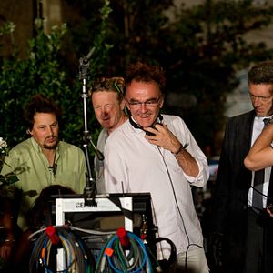 Bilder Danny Boyle